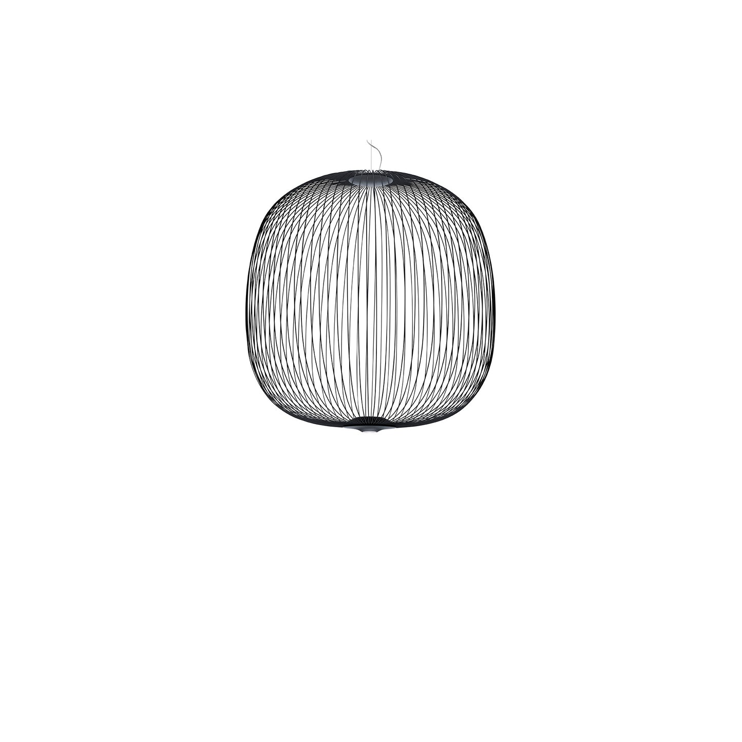 Spokes 2 Large MyLight Pendant
