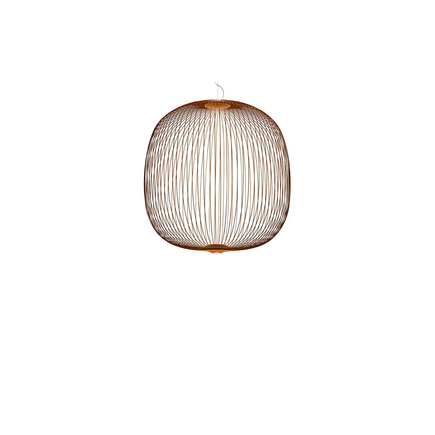 Spokes 2 Large MyLight Pendant