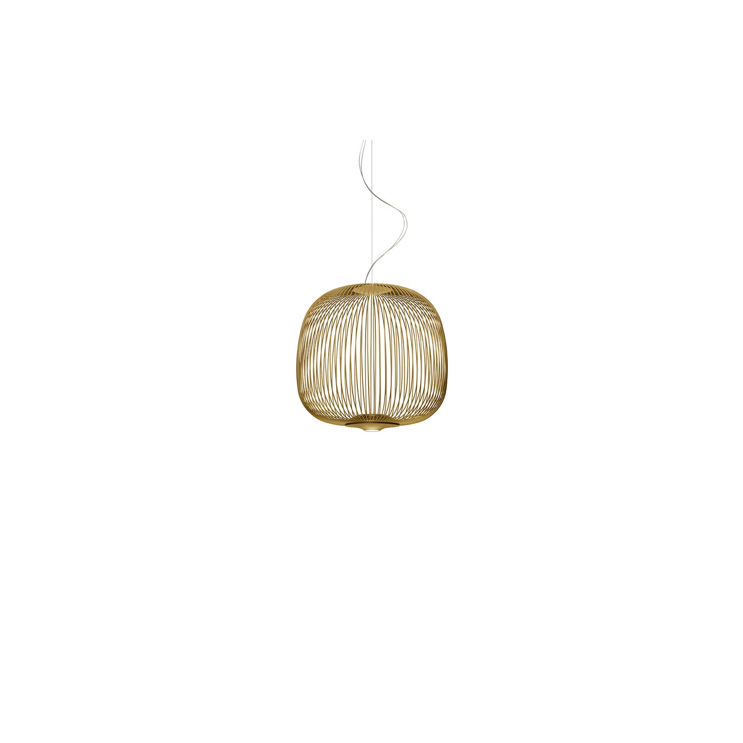 Spokes 2 MIDI MyLight Pendant