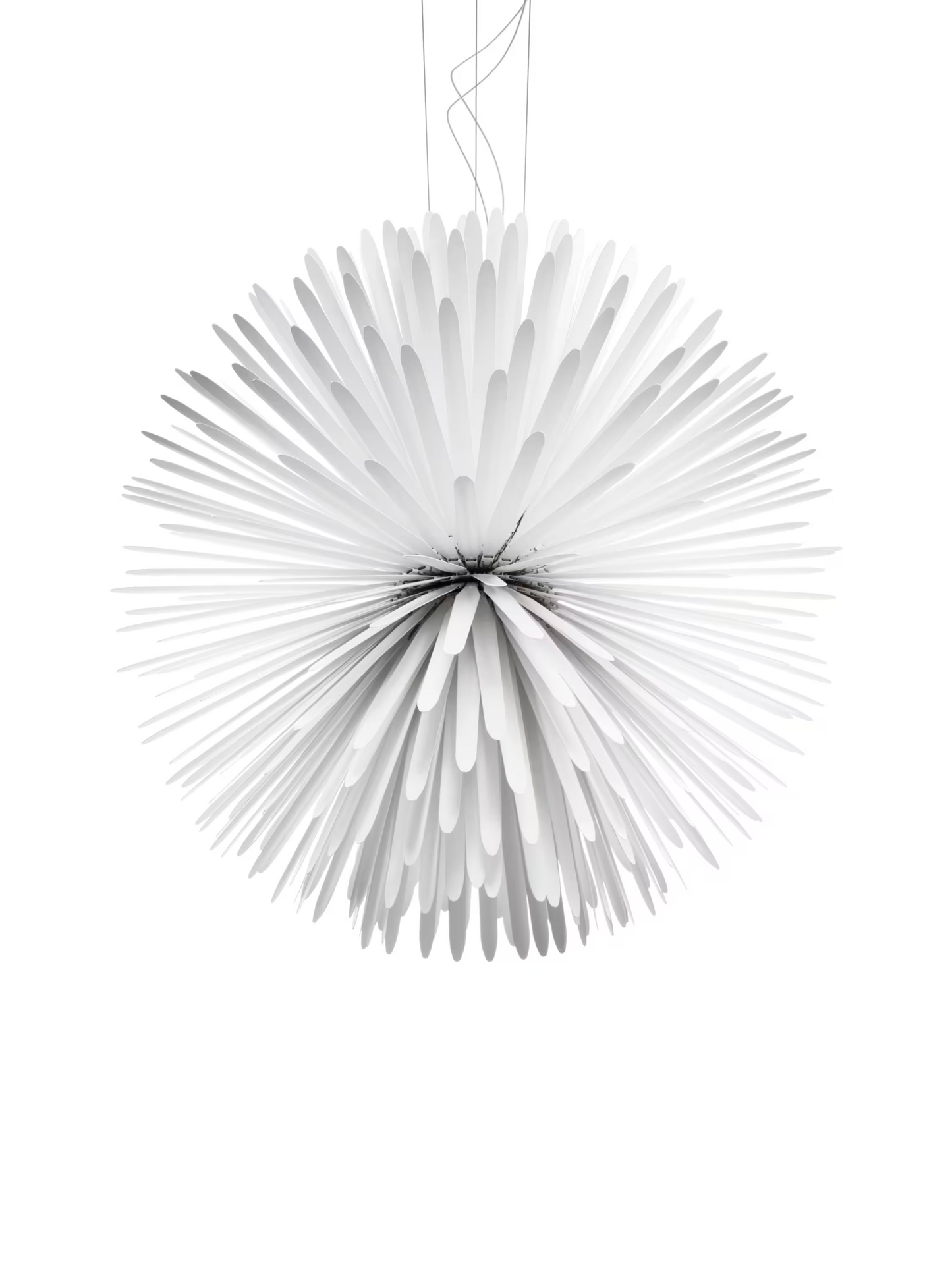 Sun - Light of Love on/off LED Pendant