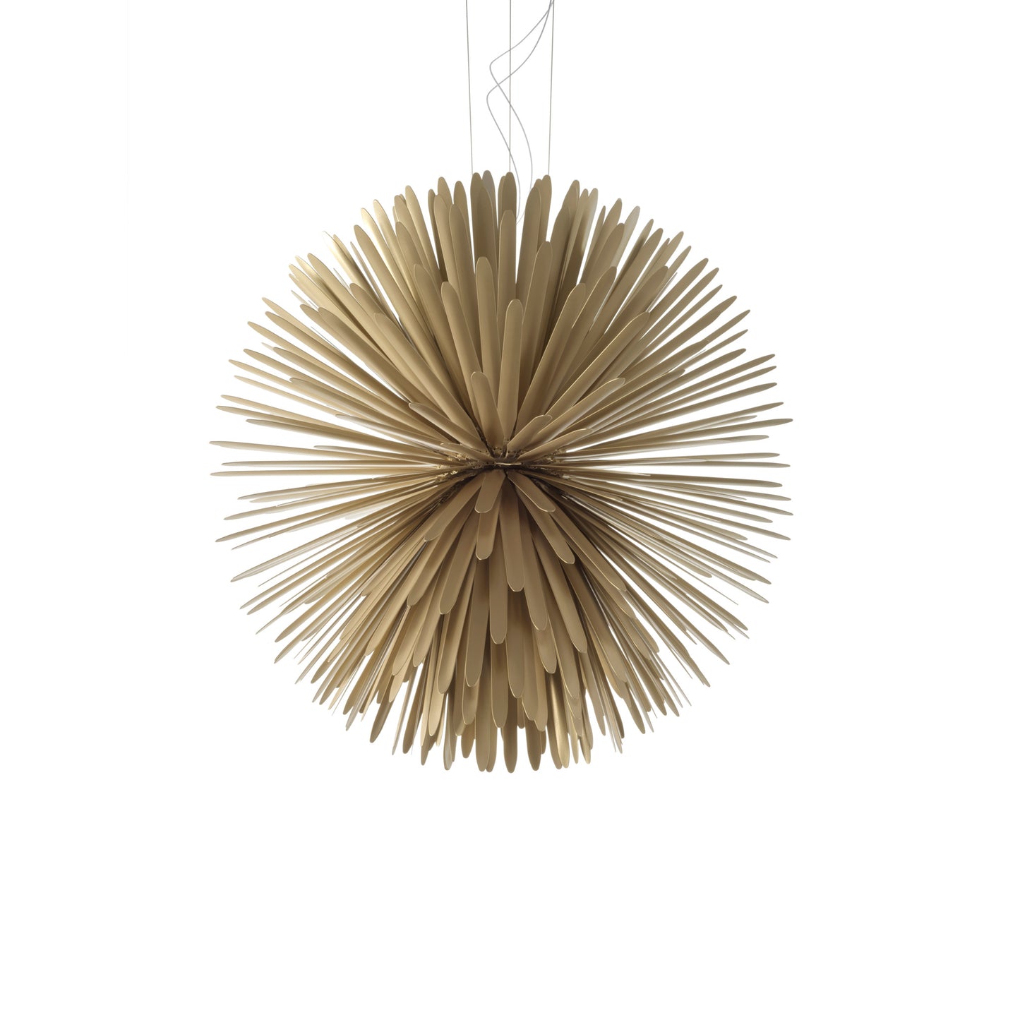 Sun - Light of Love on/off LED Pendant