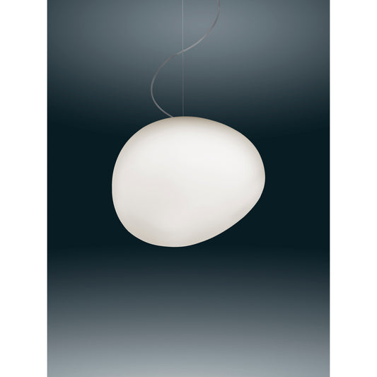 Gregg LED Media Pendant