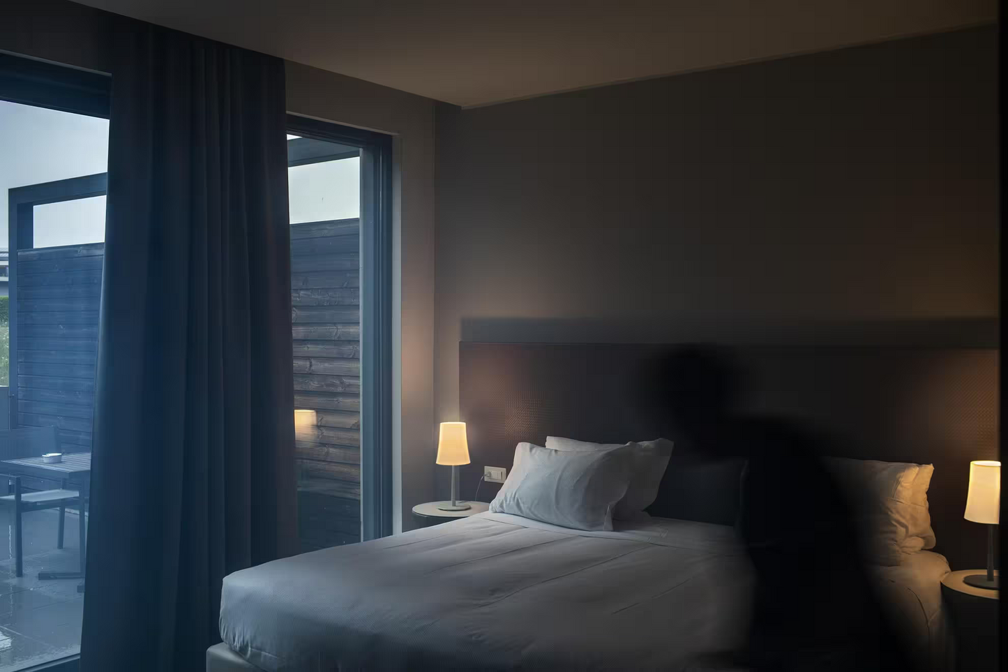 Birdie Easy Table Lamp