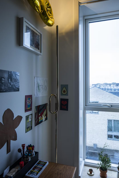 Foscarini Tobia Floor Lamp