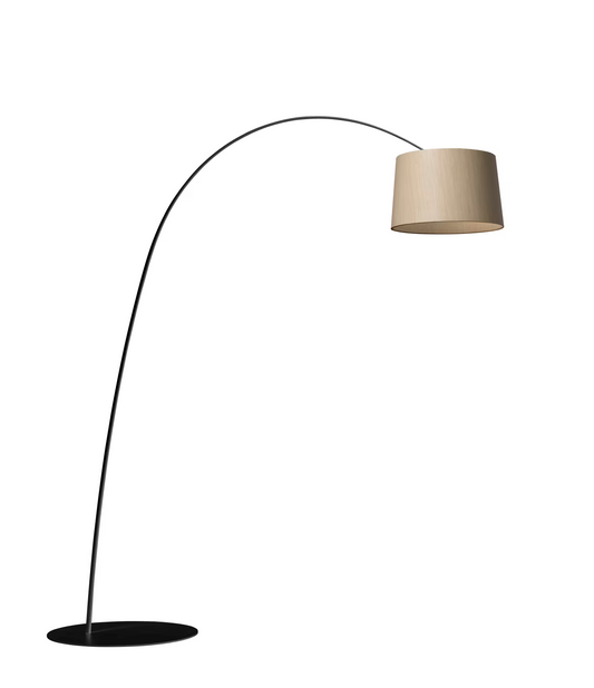 Twiggy Wood LED Floor Lamp