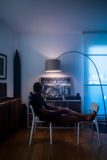 Foscarini Twiggy Floor Lamp