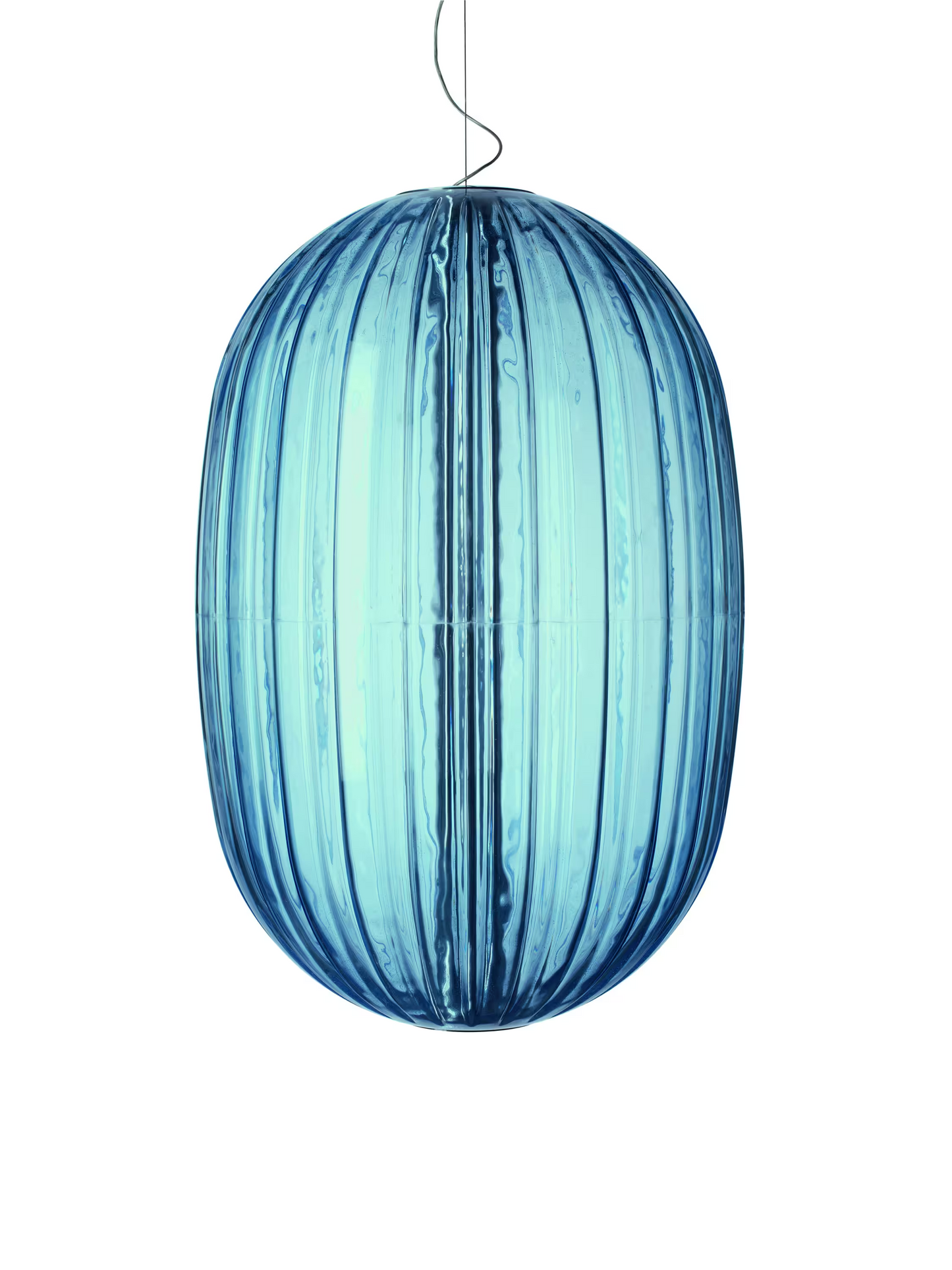 Plass Media E27 Single Pendant