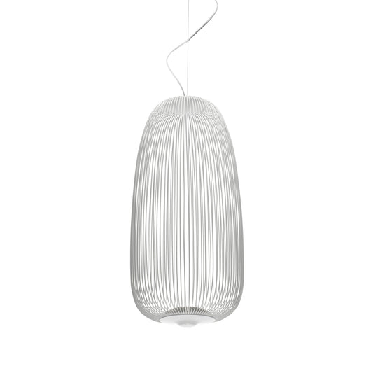 Spokes 1 MyLight LED Pendant