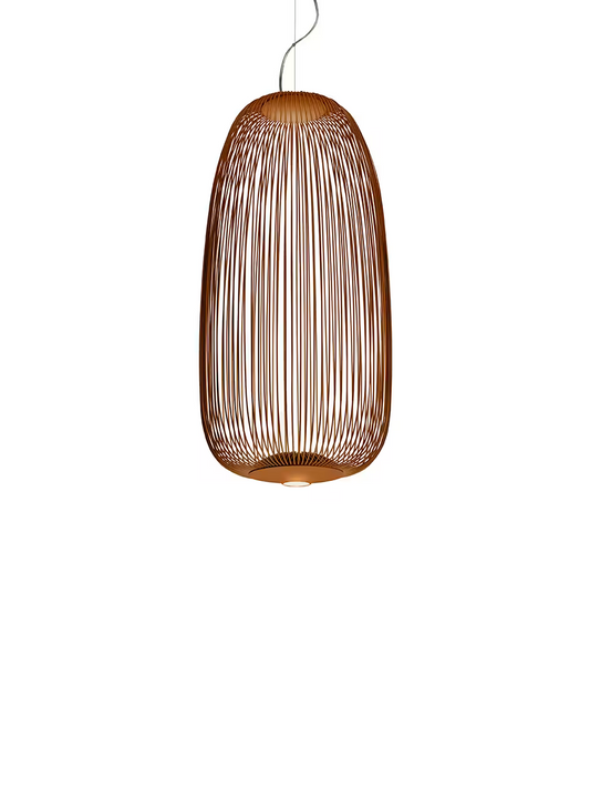Spokes 1 MyLight LED Pendant