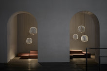 Foscarini Spokes Pendant