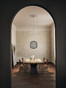 Foscarini Spokes Pendant