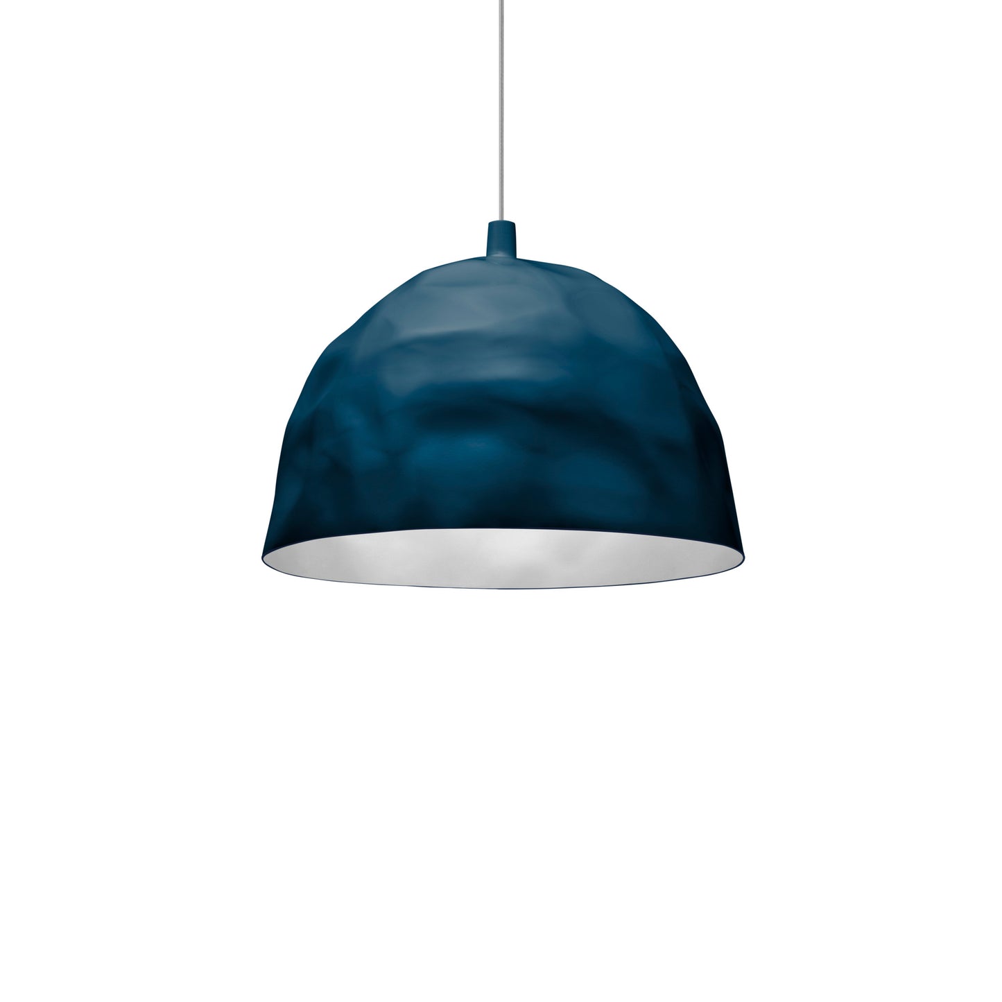 Bump Single Pendant