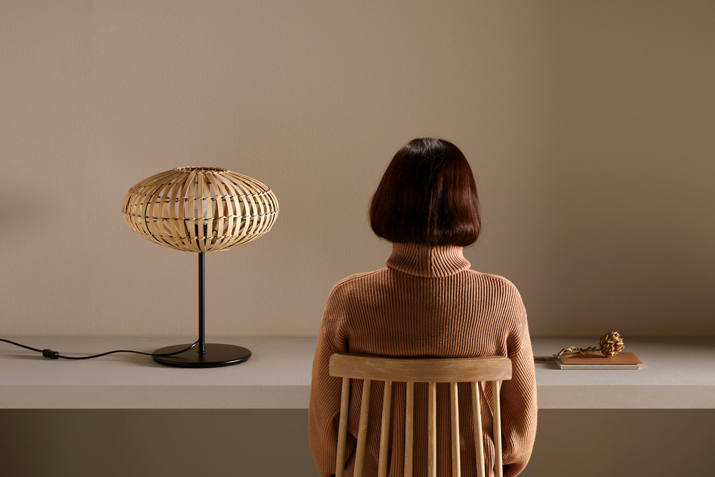 Chateau Table Lamp