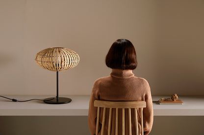 Chateau Table Lamp