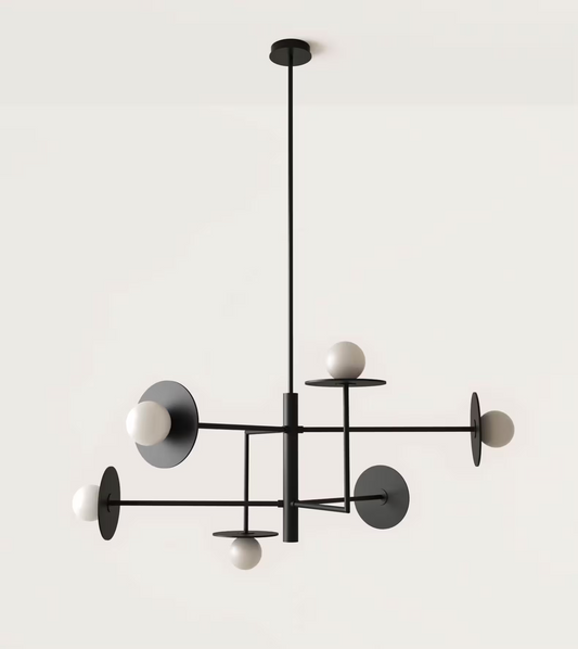 Miro 6-Light Pendant