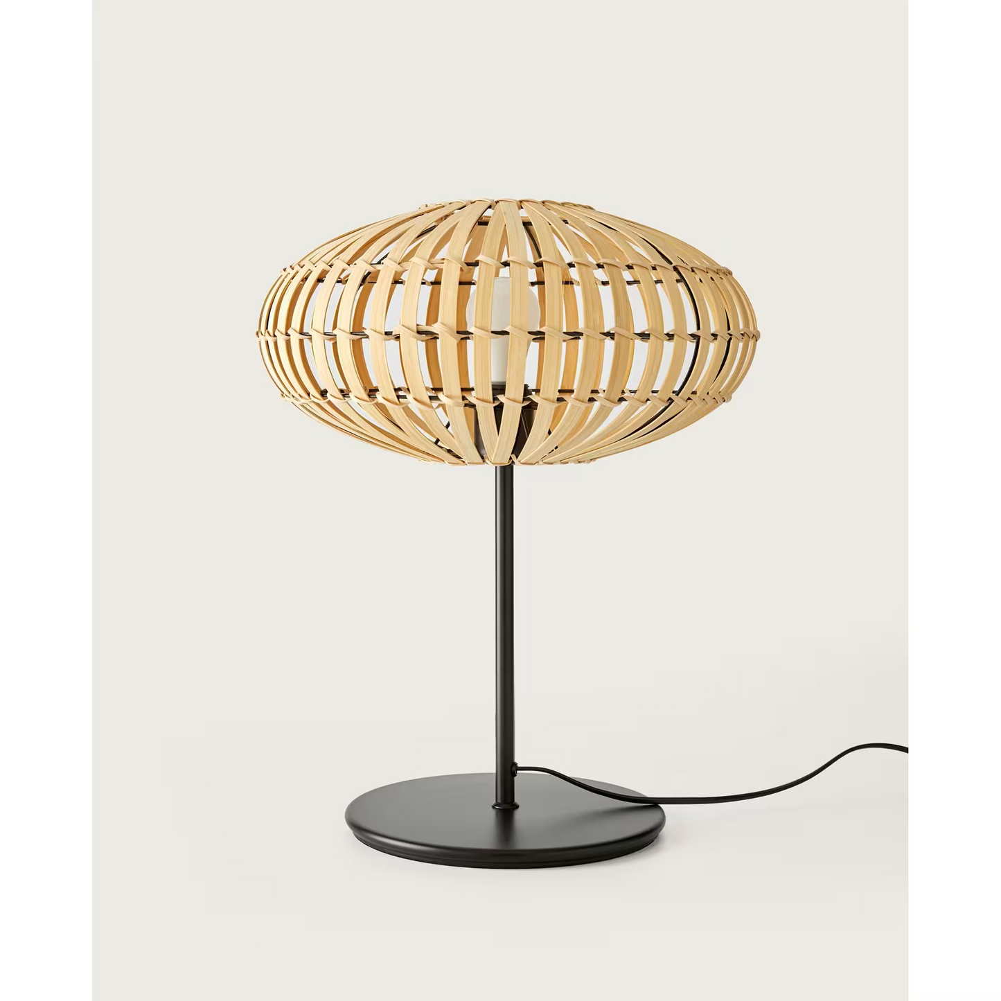 Chateau Table Lamp