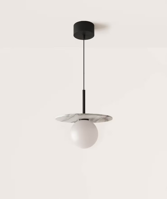 Miro Single Pendant