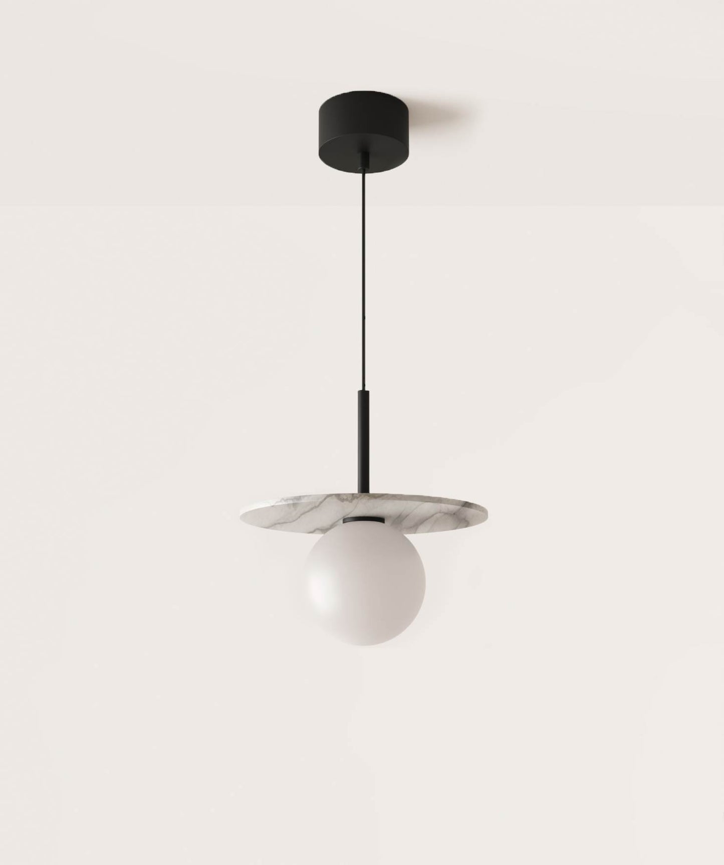 Aromas Miro Pendant Light