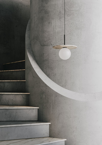 Aromas Miro Pendant Light