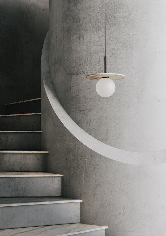 Aromas Miro Pendant Light