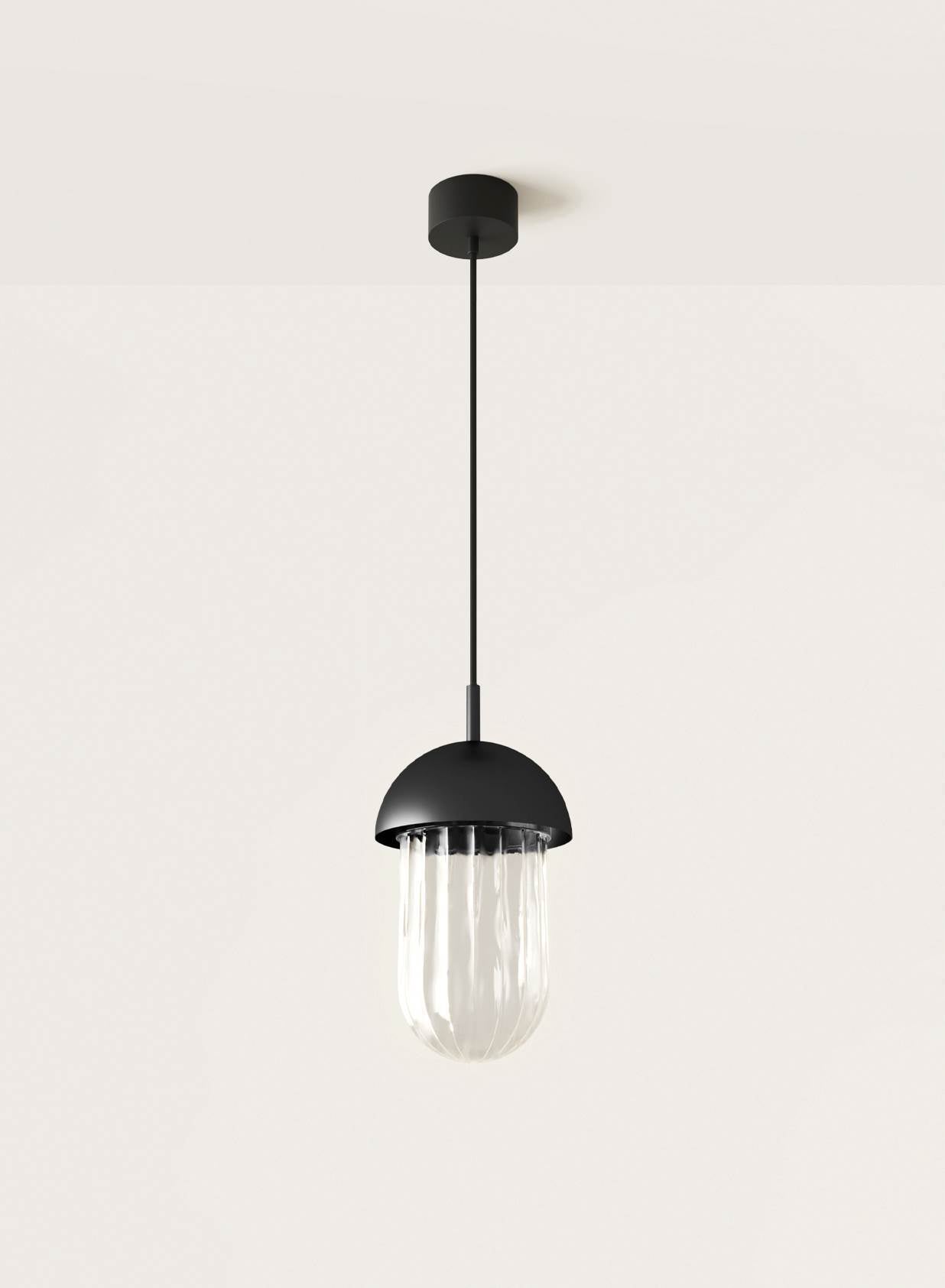 Lota Single Pendant