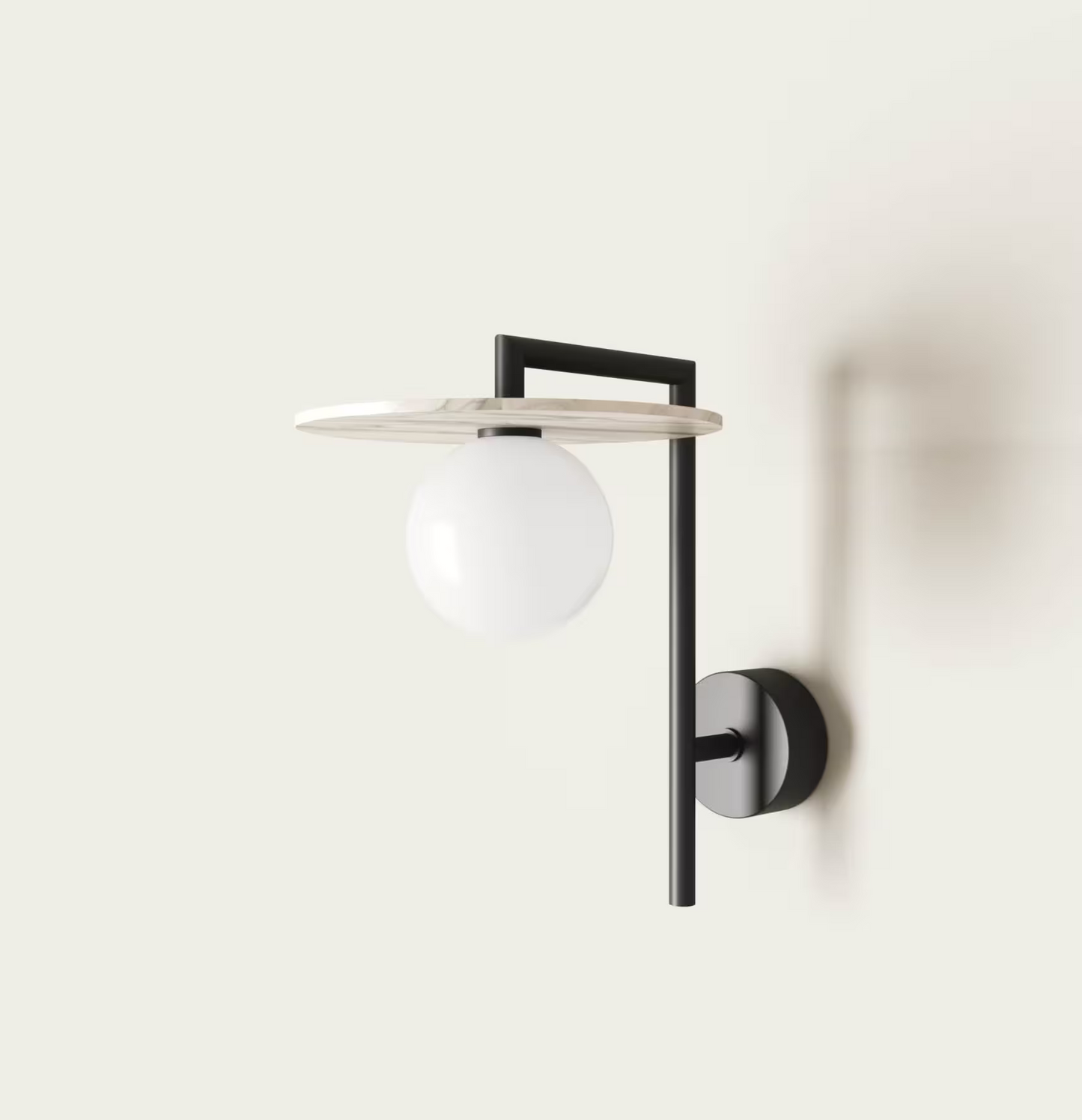 Miro Wall Light