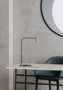 Aromas Maho Desk Lamp