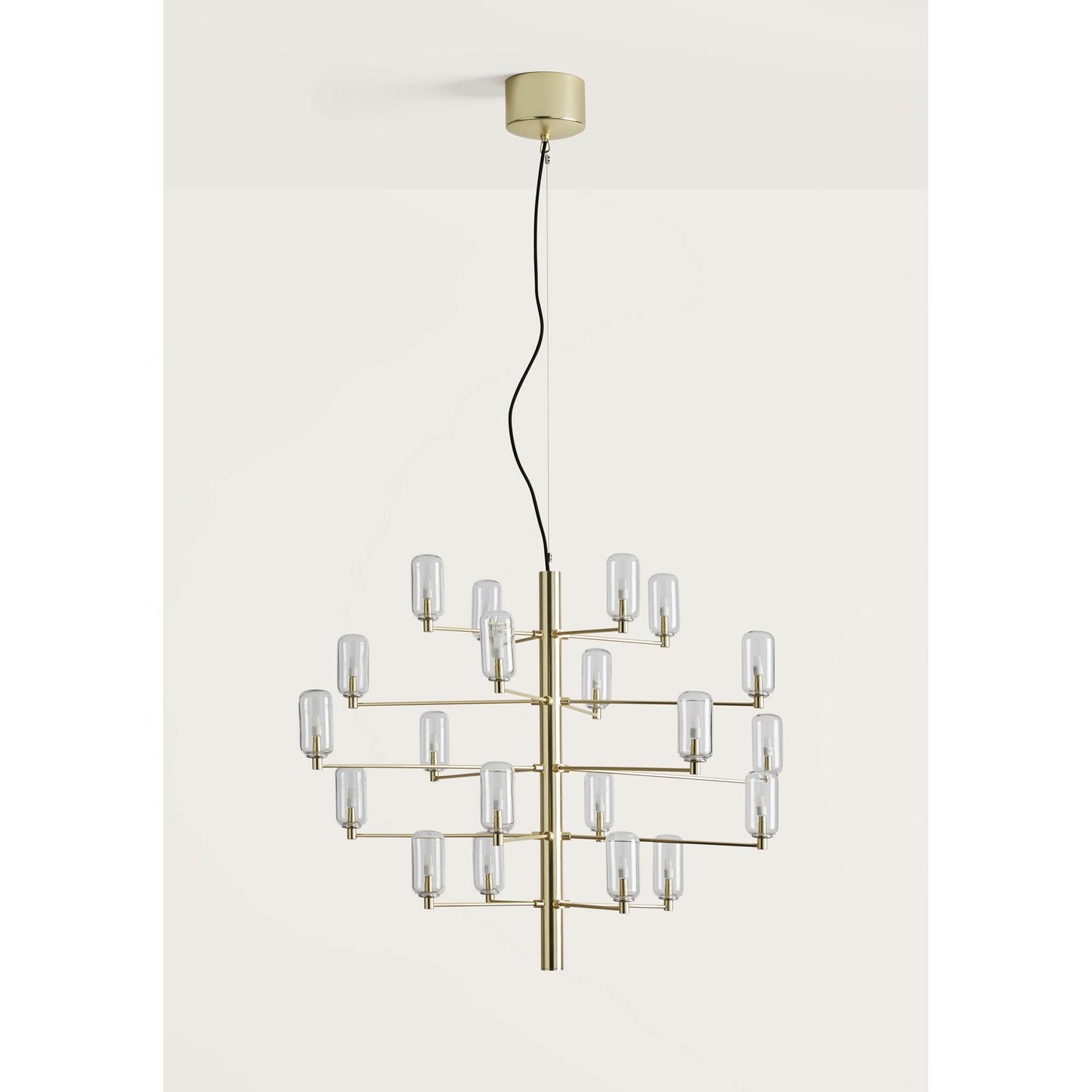Gand 20-Light Pendant