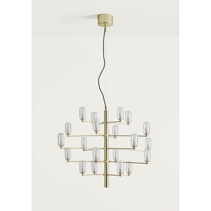 Gand 20-Light Pendant