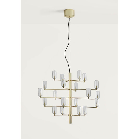 Gand 20-Light Pendant