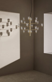 Gand 20-Light Pendant
