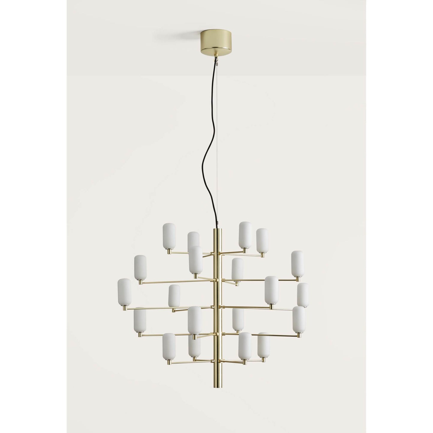 Gand 20-Light Pendant