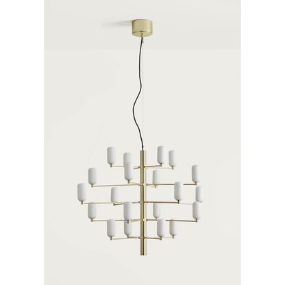 Gand 20-Light Pendant