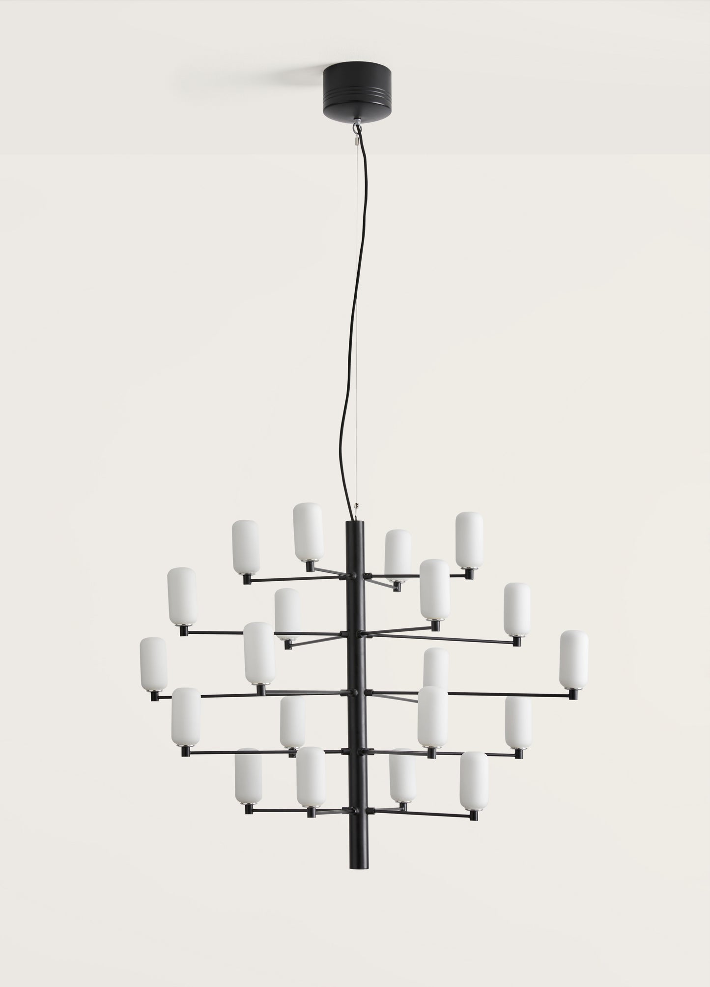 Gand 20-Light Pendant