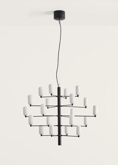 Gand 20-Light Pendant