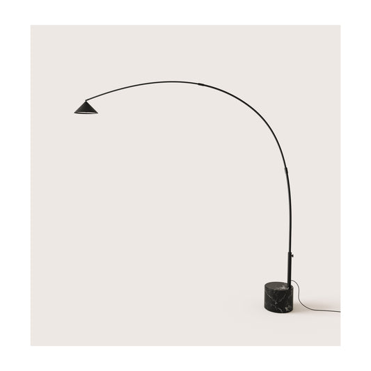 Hinoo LED Floor Lamp