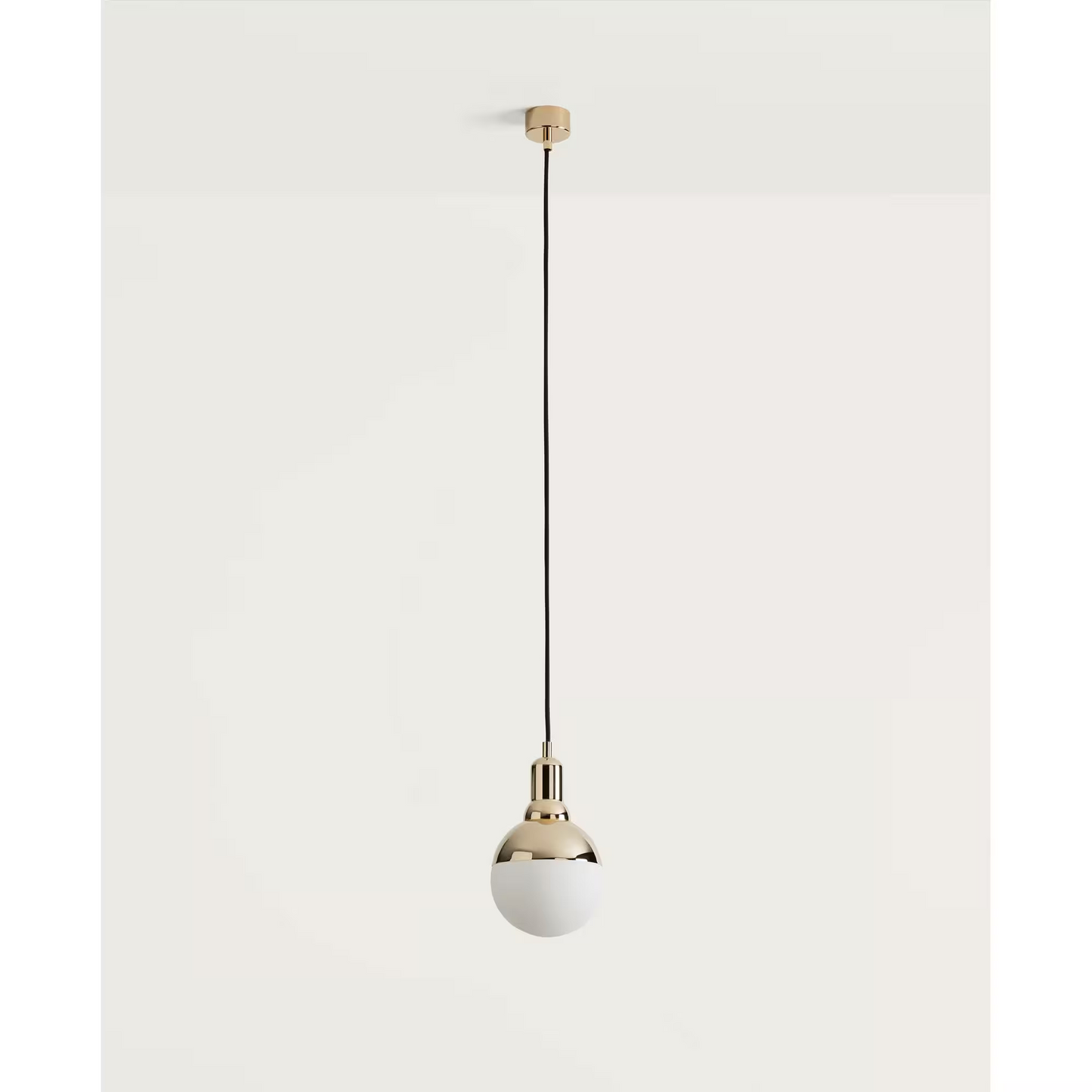 Helmet Pendant