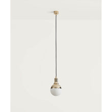 Aromas Helmet Pendant