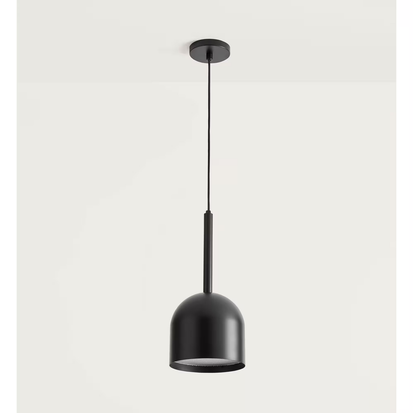 Luca Metal Pendant