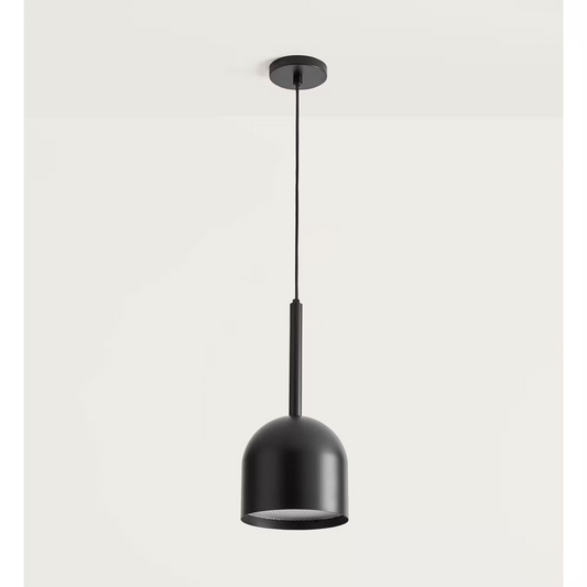 Luca Metal Pendant