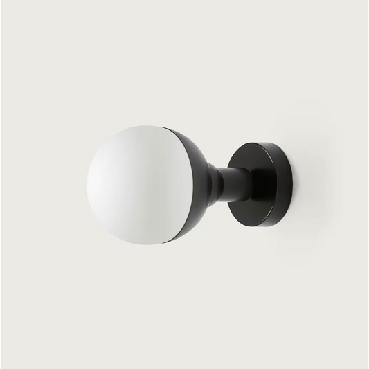 Helmet Wall Light