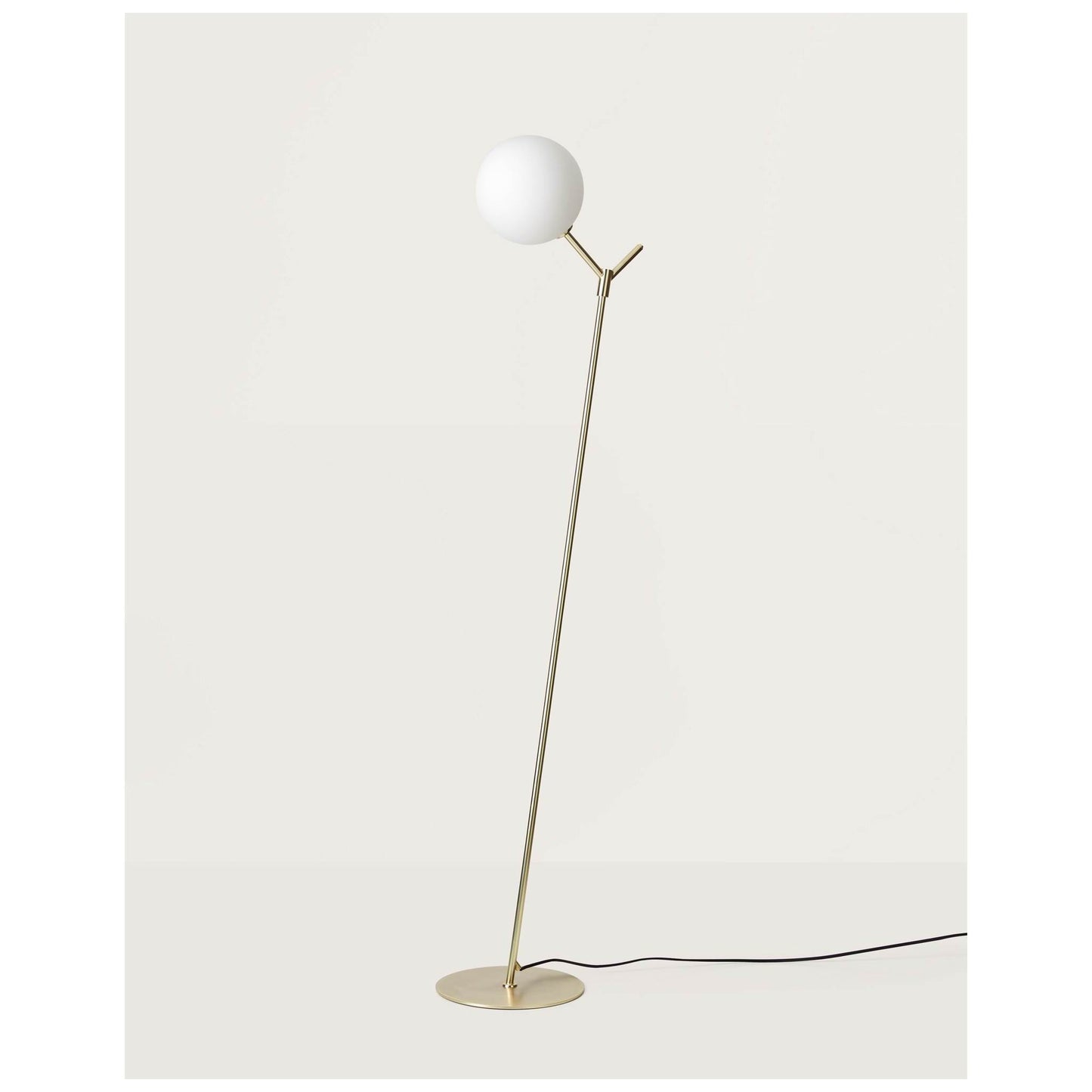 Atom Floor Lamp
