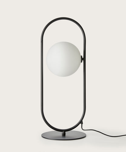 Aromas Abbacus Table Lamp