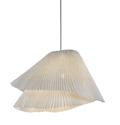 A-Emotional Light Tempo Outdoor Ceiling Light