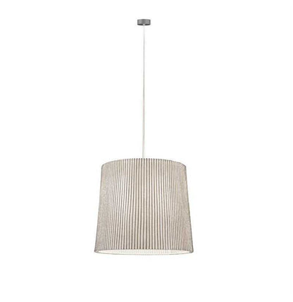 A-Emotional Light Tempo Outdoor Ceiling Light