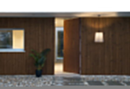 A-Emotional Light Tempo Outdoor Ceiling Light