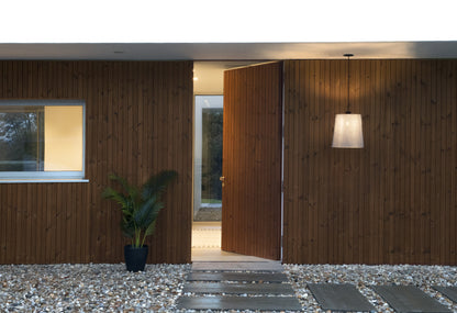 A-Emotional Light Virginia Outdoor Pendant