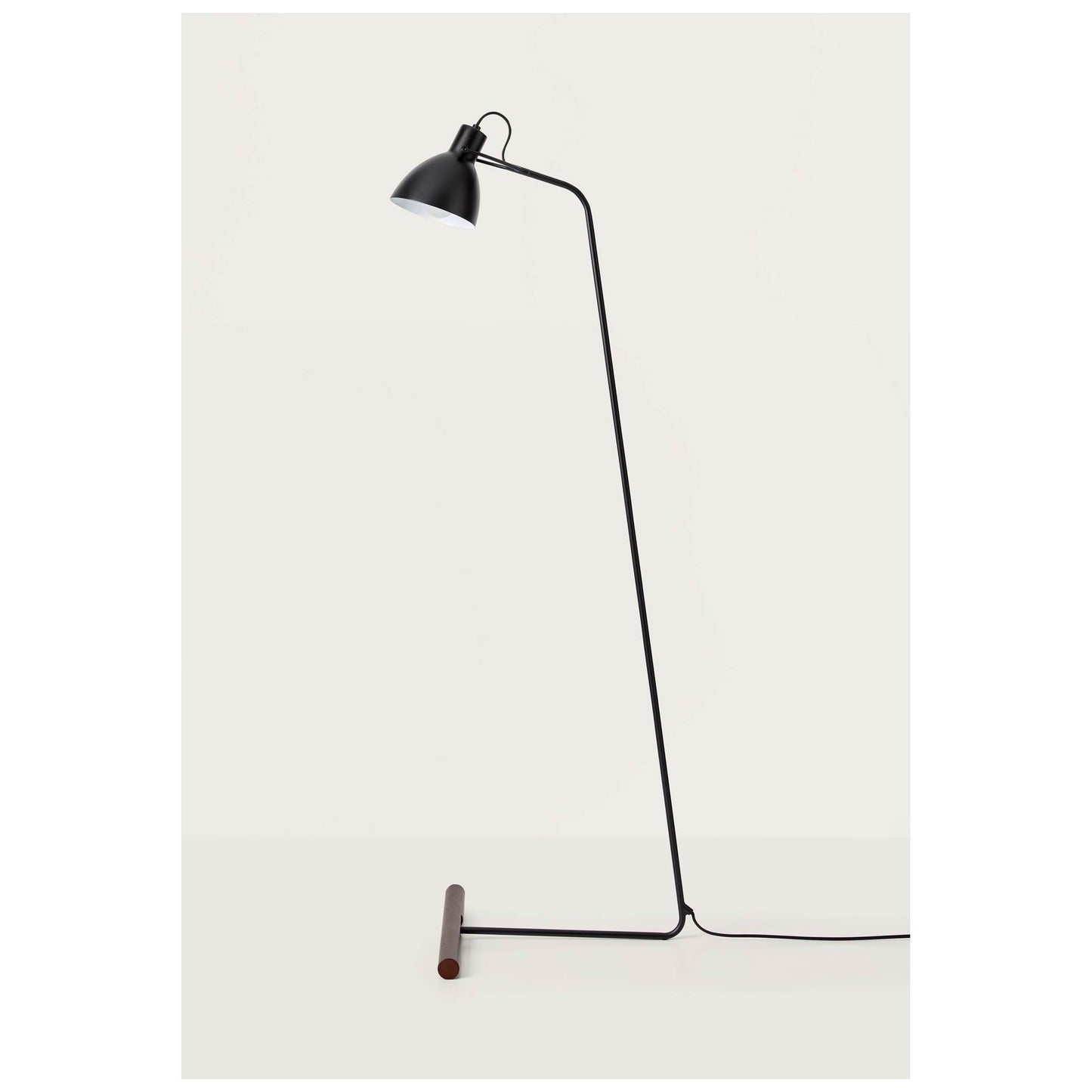 AITO Floor Lamp Matt Black