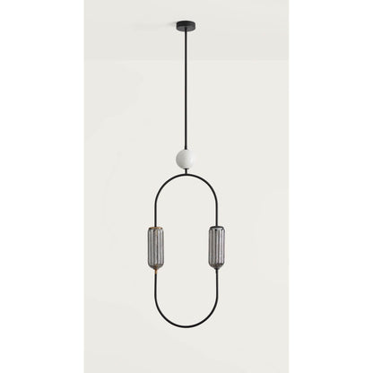 Clip Pendant