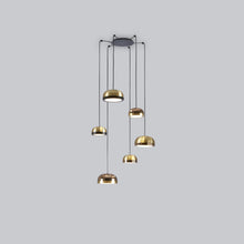 Molly 6-Light Pendant